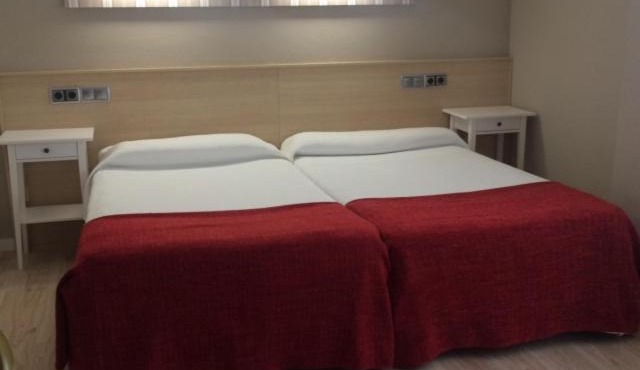 Hotel Alaiz