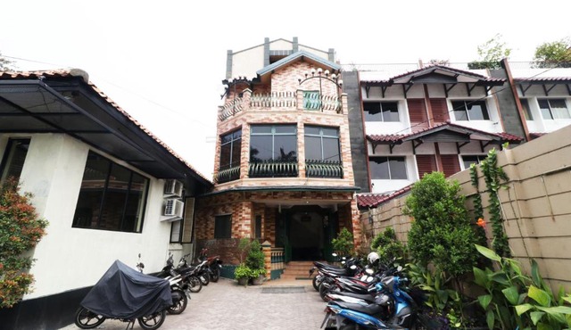 Hotel Alamanda
