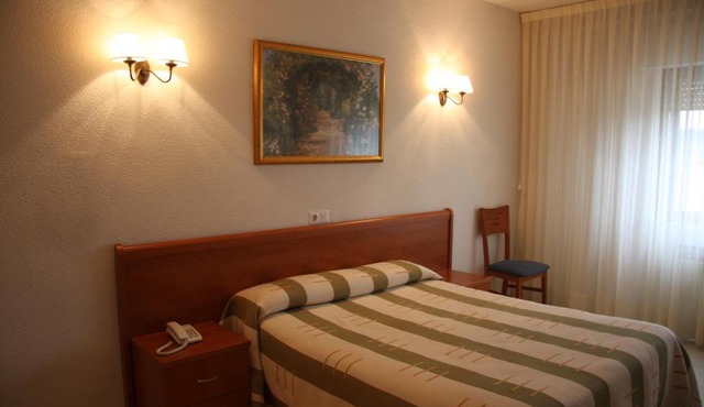 Hotel Alameda