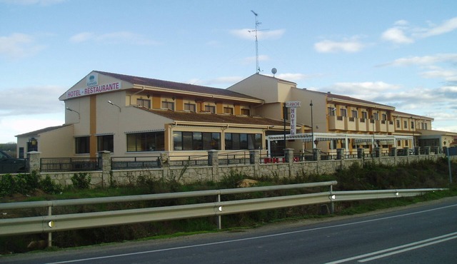 Hotel Alameda