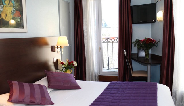 Hotel Alane