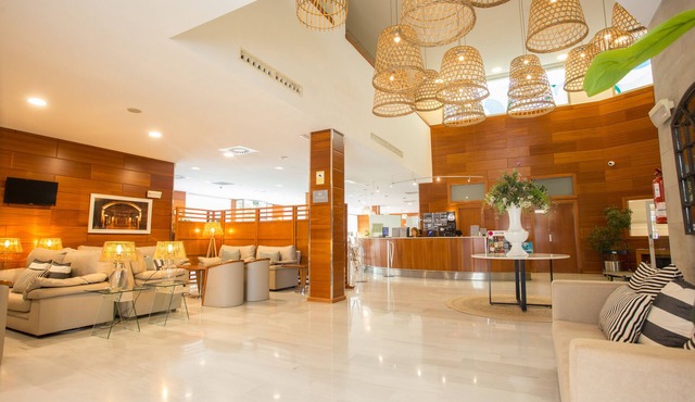 Hotel Alaquas