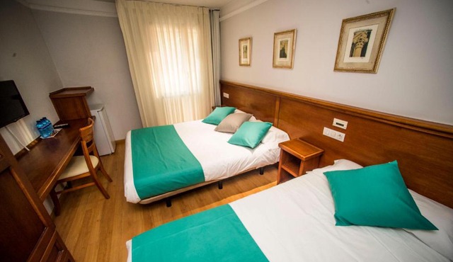 Hotel Alba