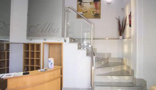 Hotel Alba