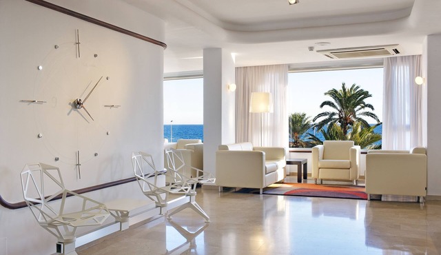 Hotel Albahia