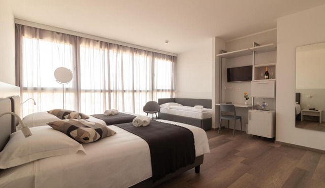 Hotel Albergo Milano