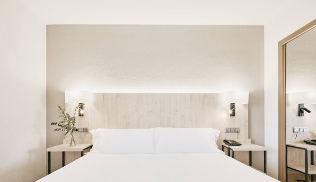 Hotel Albret