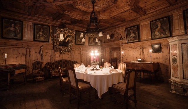 Hotel Albrici