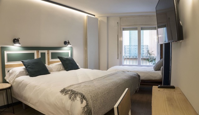 Hotel Alda Jolio Jaca