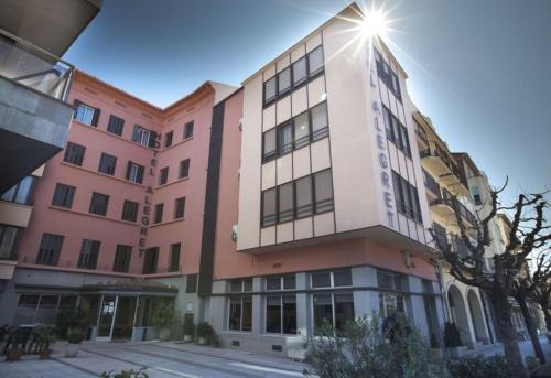 Hotel Alegret