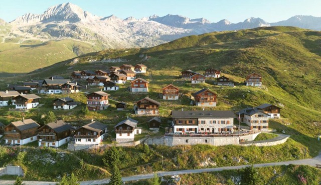 Hotel Aletschhorn