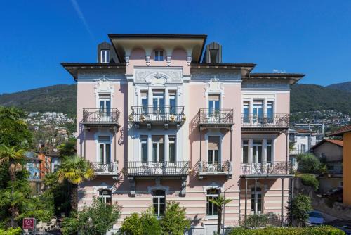 Hotel Alexandra
