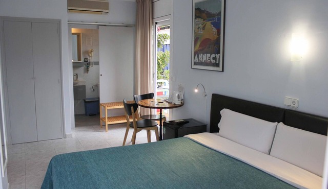 Hotel Alexandra Sitges