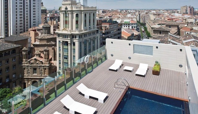 Hotel Alfonso