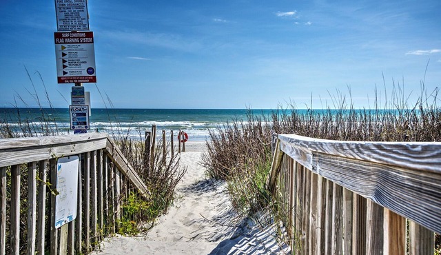 Hotel Alice At Atlantic Beach