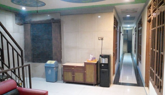 Hotel Alifah 1 Syariah