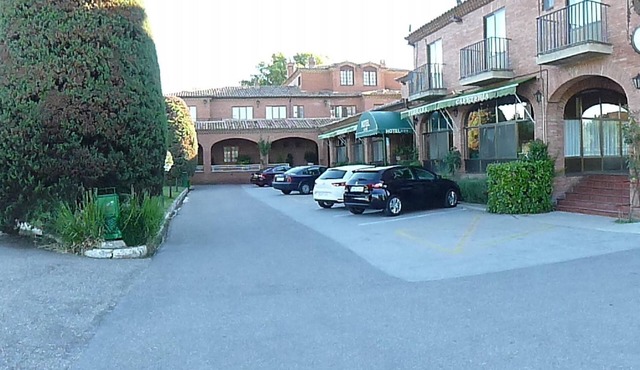 Hotel Alisa