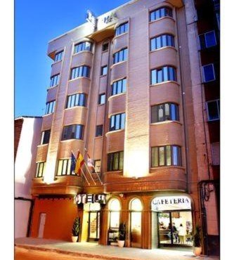 Hotel Alisi