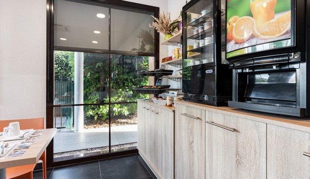 Hotel All Suites Le Teich