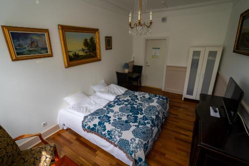 Hotel Allegade 10
