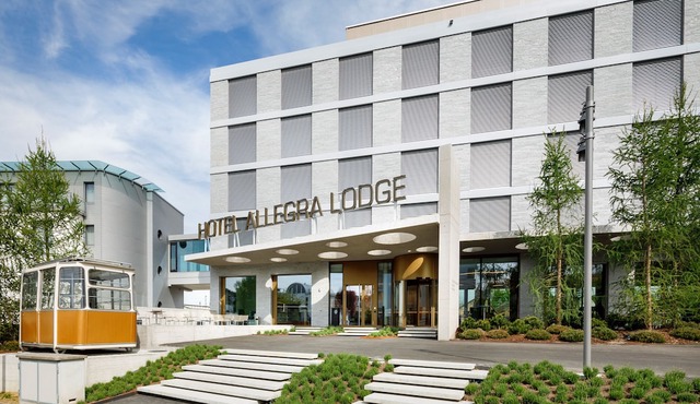Hotel Allegra Lodge