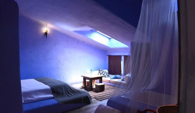 Hotel Alma de Romero