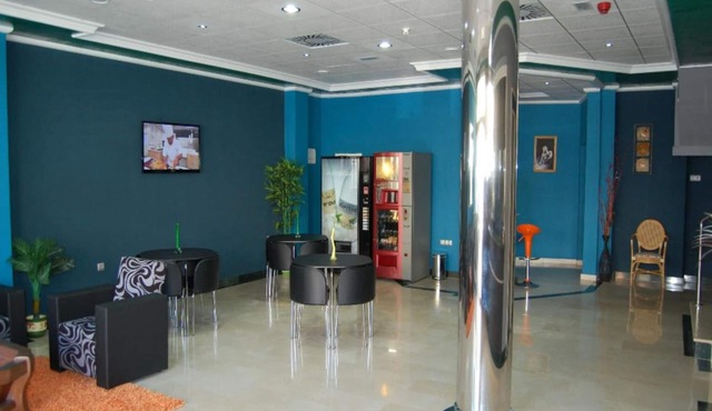 Hotel Almoradi