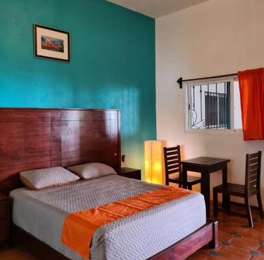 Hotel Alondra