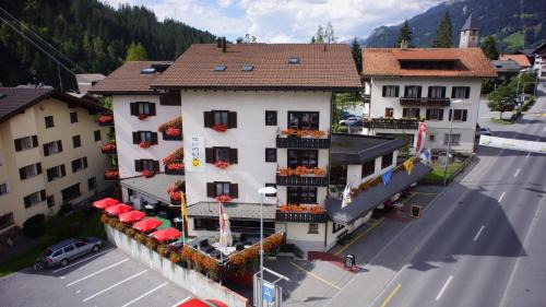 Hotel Alpenblick