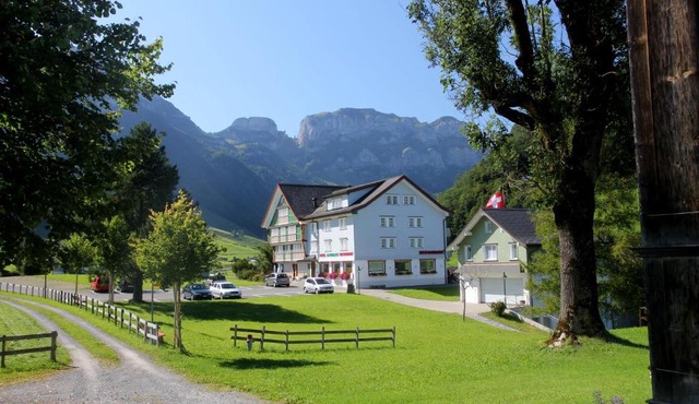 Hotel Alpenblick