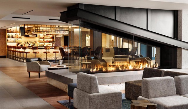 Hotel Alpenrock Breckenridge, Curio Collection by Hilton