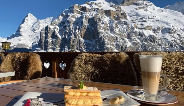 Hotel Alpenruh