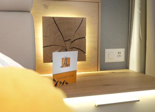 Hotel Alpina
