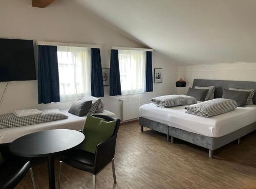 Hotel Alpsu