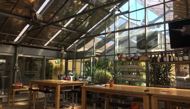 Hotel Alte Gärtnerei