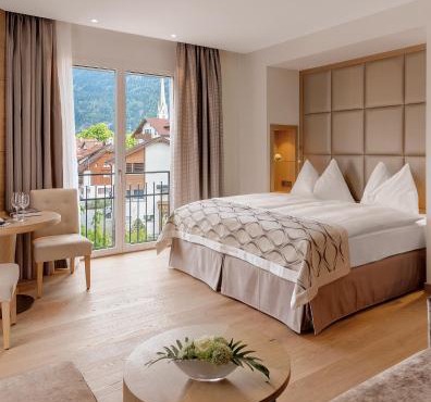 Hotel Alte Post Bonaduz