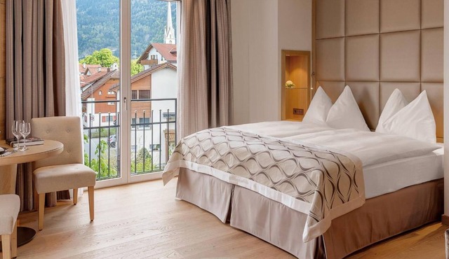 Hotel Alte Post