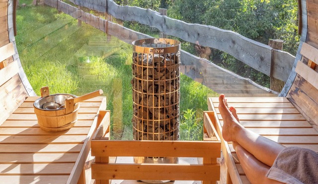 Hotel Altitude et Spa Pierre-Percée