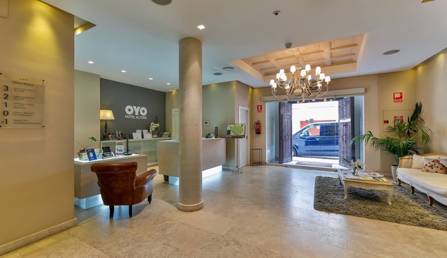 Hotel Altora