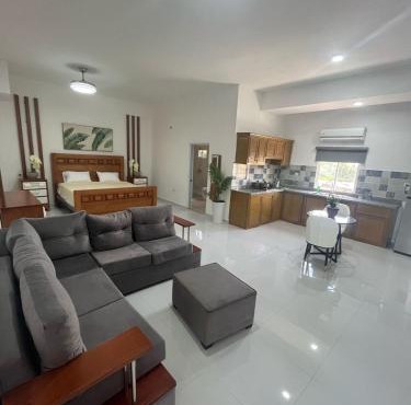 Hotel Altos de la Montaña