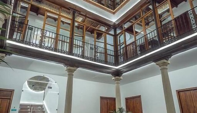 Hotel Alvar Fañez