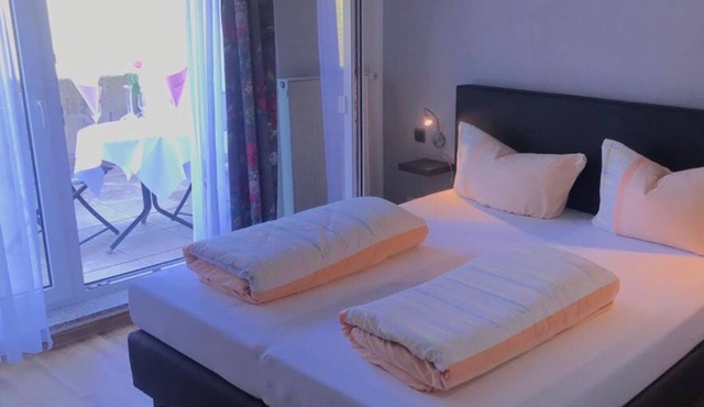 Hotel am Kirschberg in Buseck