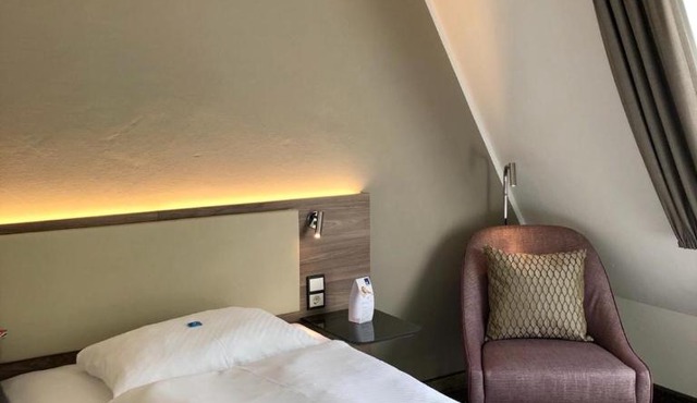 Hotel Am Park in Leinfelden-Echterdingen