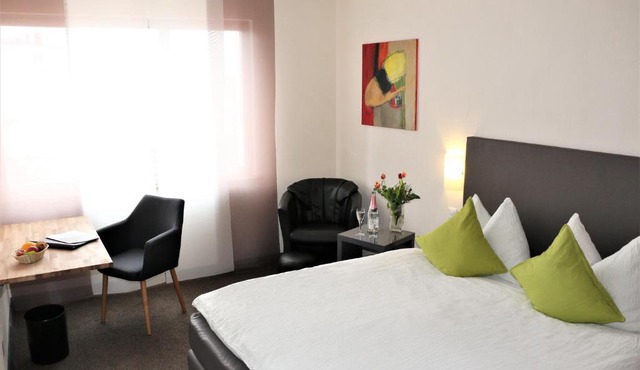 Hotel AM Schloss