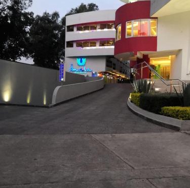 Hotel Amala
