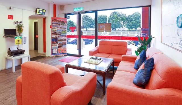 Hotel Aman - Nilai/KLIA