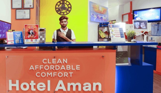 Hotel Aman NILAI/KLIA