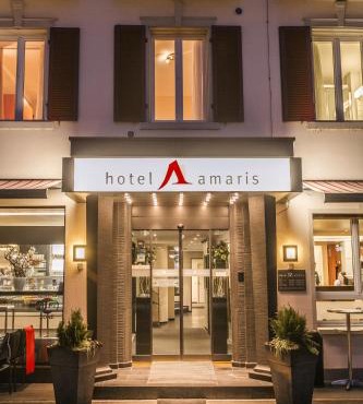 Hotel Amaris