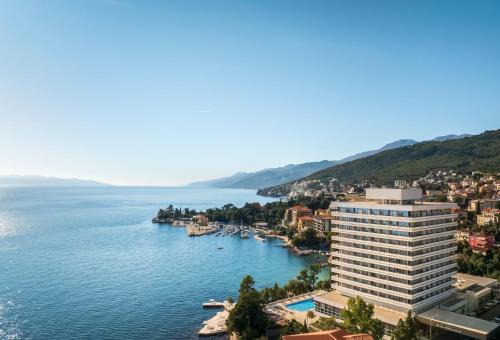 Hotel Ambasador - by Liburnia Hotels & Villas