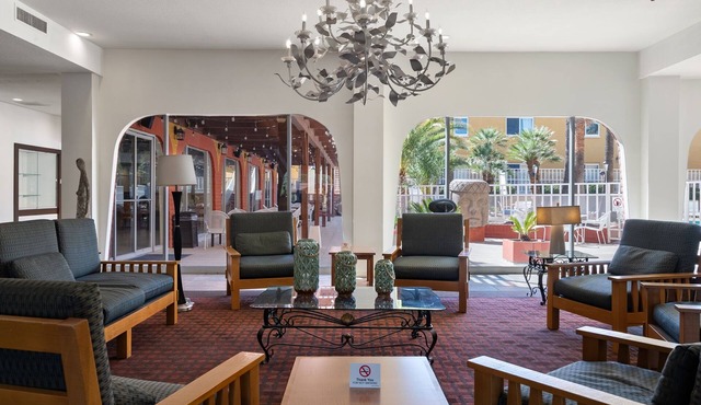 Hotel Americana